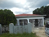 Lacovia, St. Elizabeth, Jamaica - House for Sale